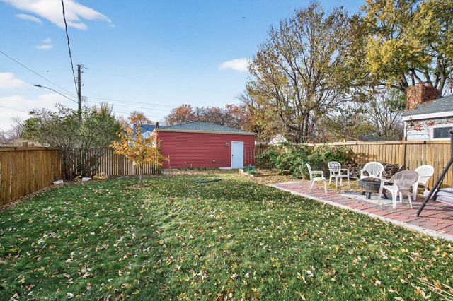 5756 25th Avenue S, Minneapolis, MN 55417