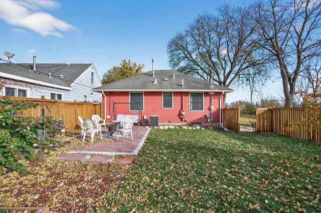 5756 25th Avenue S, Minneapolis, MN 55417