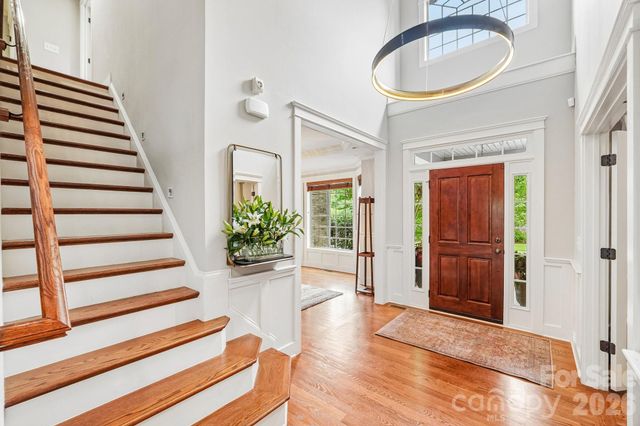 3841 Nancy Creek Road, Charlotte, NC 28270