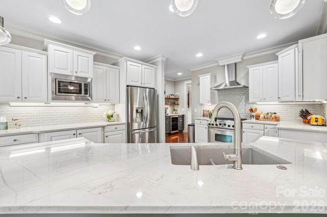 3841 Nancy Creek Road, Charlotte, NC 28270