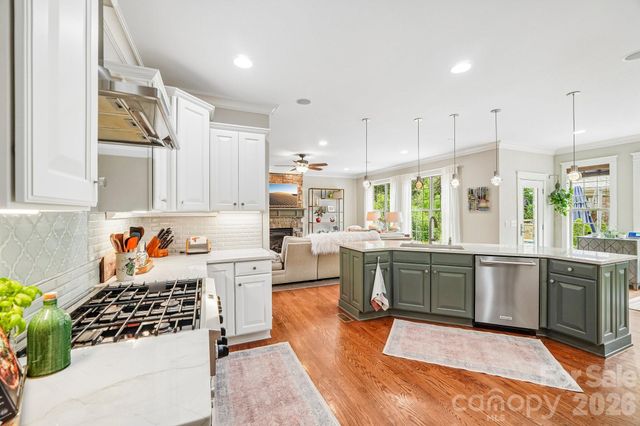 3841 Nancy Creek Road, Charlotte, NC 28270