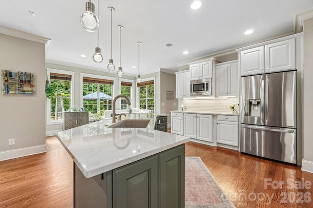 3841 Nancy Creek Road, Charlotte, NC 28270