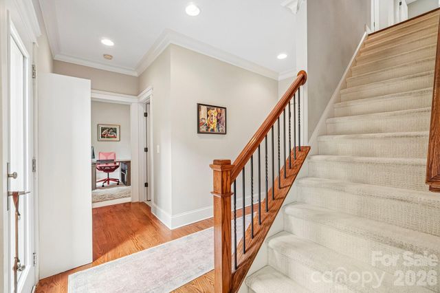 3841 Nancy Creek Road, Charlotte, NC 28270