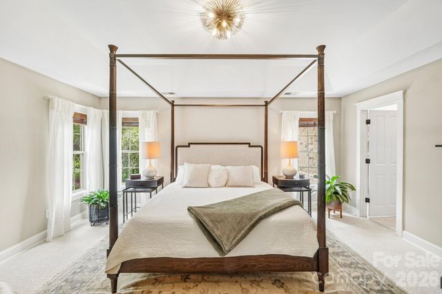 3841 Nancy Creek Road, Charlotte, NC 28270