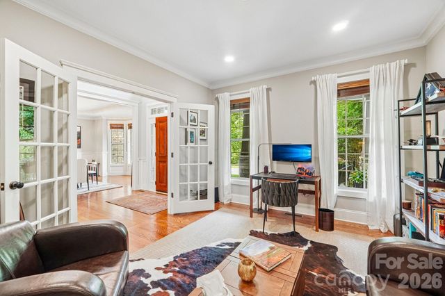 3841 Nancy Creek Road, Charlotte, NC 28270