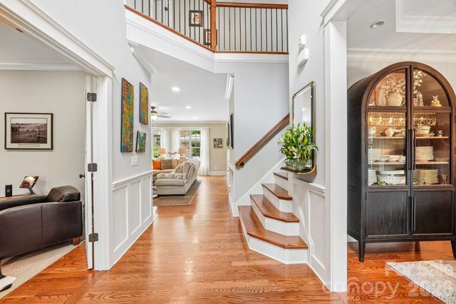 3841 Nancy Creek Road, Charlotte, NC 28270