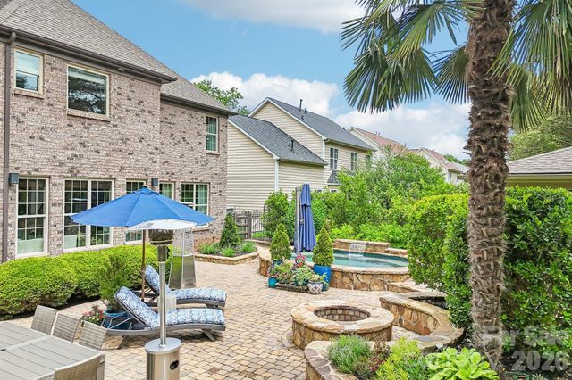 3841 Nancy Creek Road, Charlotte, NC 28270