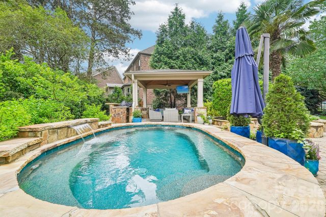 3841 Nancy Creek Road, Charlotte, NC 28270
