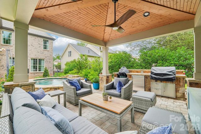 3841 Nancy Creek Road, Charlotte, NC 28270