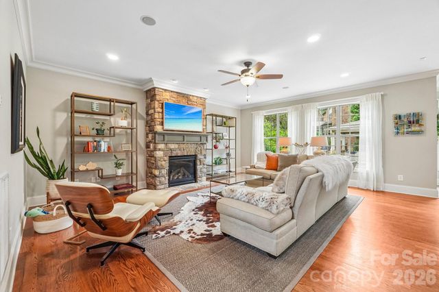 3841 Nancy Creek Road, Charlotte, NC 28270