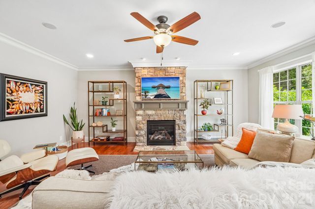3841 Nancy Creek Road, Charlotte, NC 28270