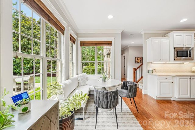 3841 Nancy Creek Road, Charlotte, NC 28270