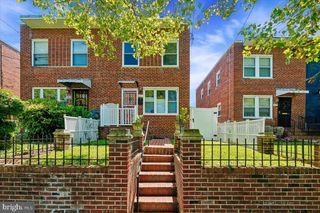 767 KENNEDY ST NE, Washington, DC 20011