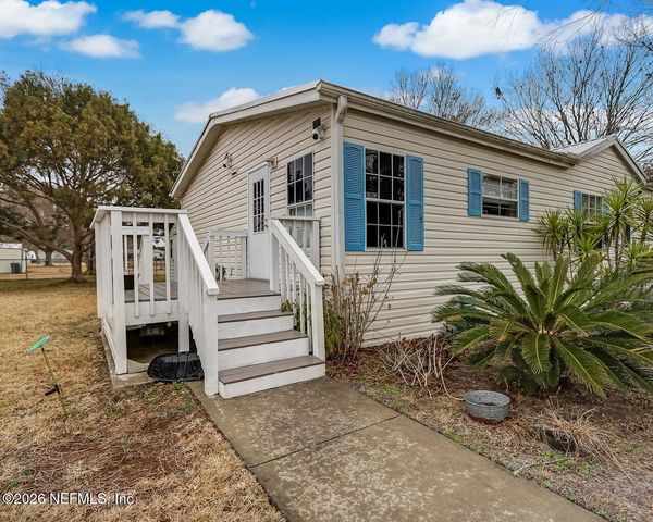 2204 WHIPPOORWILL Drive, St. Augustine, FL 32084