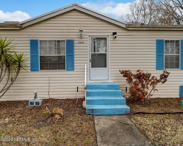 2204 WHIPPOORWILL Drive, St. Augustine, FL 32084