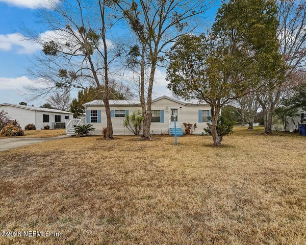 2204 WHIPPOORWILL Drive, St. Augustine, FL 32084