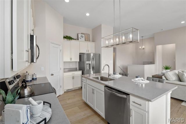 0 Audubon @ Harvest, O'fallon, MO 63385