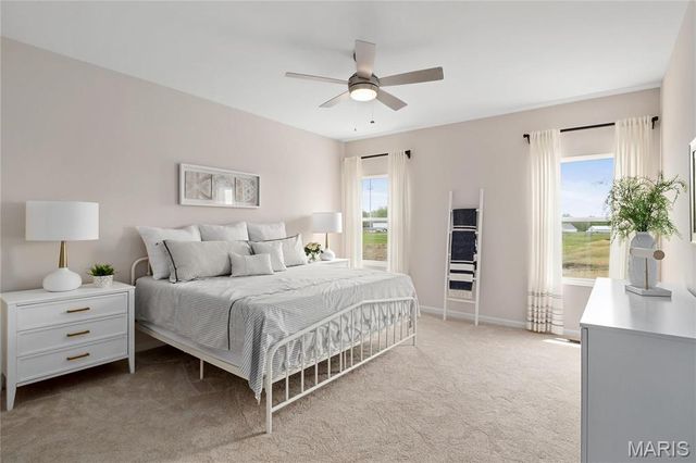 0 Audubon @ Harvest, O'fallon, MO 63385