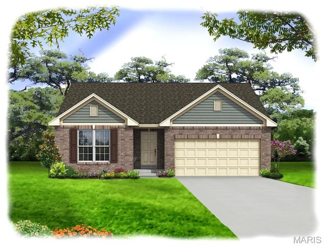 0 Audubon @ Harvest, O'fallon, MO 63385