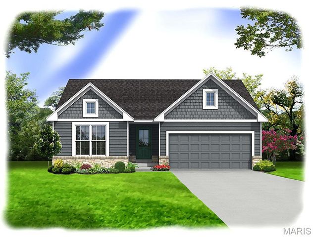 0 Audubon @ Harvest, O'fallon, MO 63385