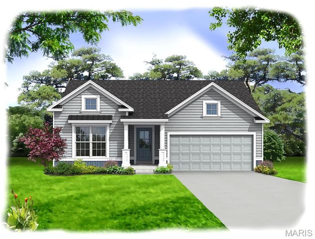 0 Audubon @ Harvest, O'fallon, MO 63385