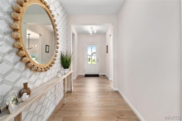 0 Audubon @ Harvest, O'fallon, MO 63385