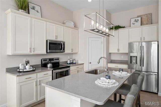 0 Audubon @ Harvest, O'fallon, MO 63385