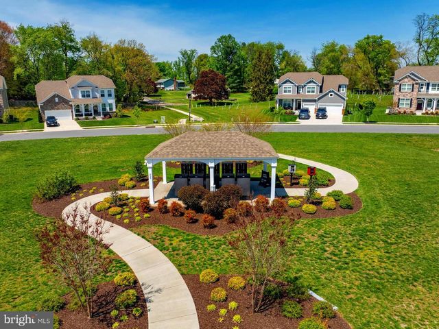 2537 MONARCH WAY, Bel Air, MD 21015
