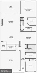 2537 MONARCH WAY, Bel Air, MD 21015