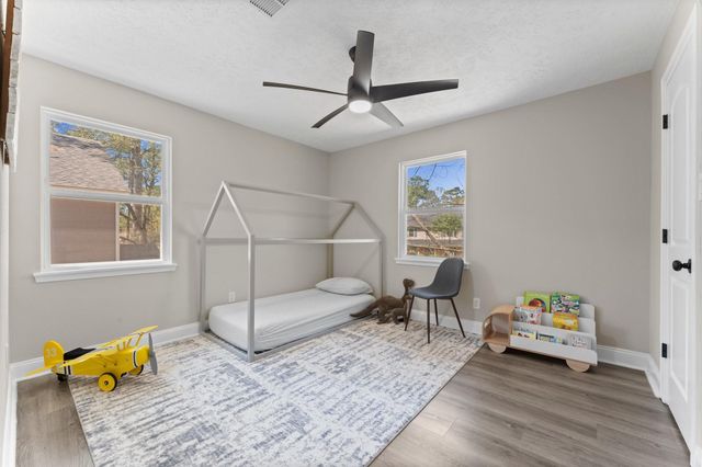 5207 Alamosa Lane, Spring, TX 77379