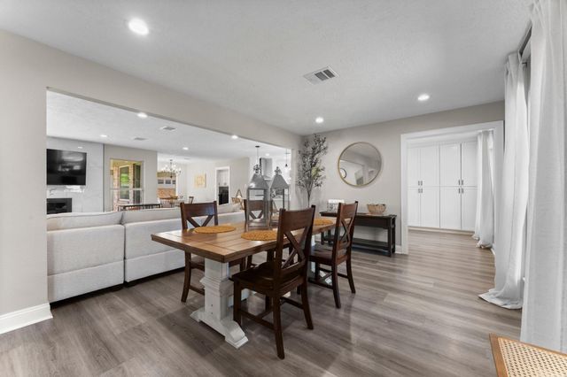 5207 Alamosa Lane, Spring, TX 77379