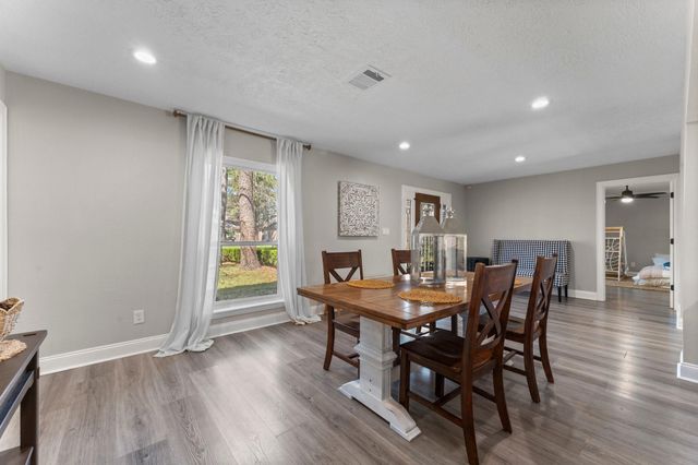 5207 Alamosa Lane, Spring, TX 77379