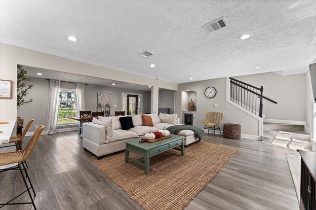 5207 Alamosa Lane, Spring, TX 77379