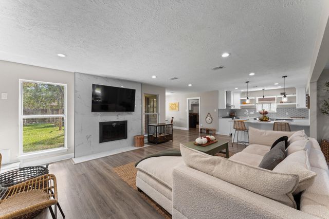 5207 Alamosa Lane, Spring, TX 77379