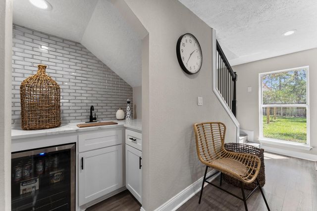 5207 Alamosa Lane, Spring, TX 77379