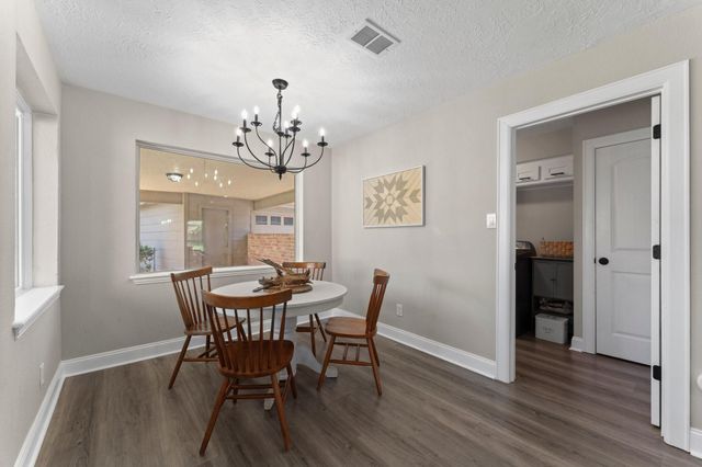 5207 Alamosa Lane, Spring, TX 77379