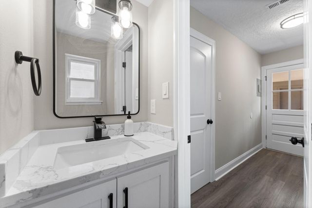 5207 Alamosa Lane, Spring, TX 77379