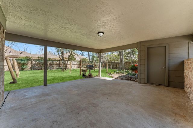 5207 Alamosa Lane, Spring, TX 77379