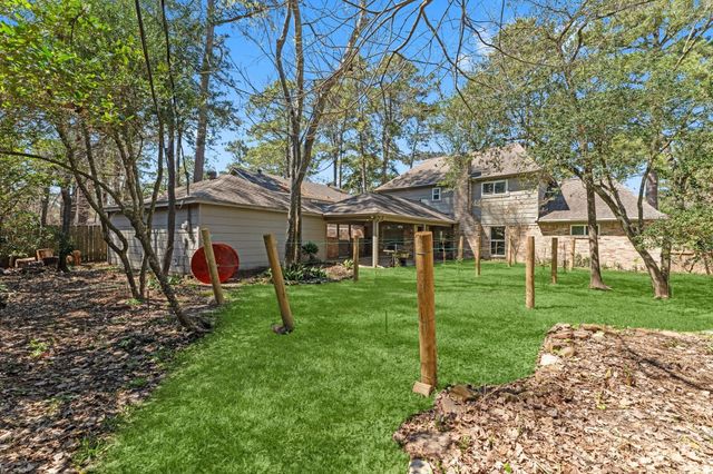 5207 Alamosa Lane, Spring, TX 77379