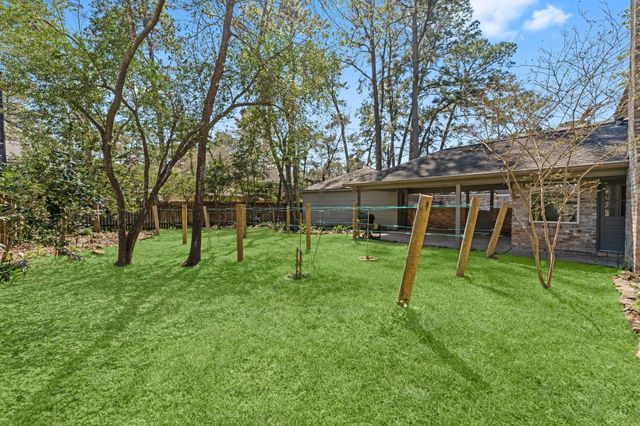 5207 Alamosa Lane, Spring, TX 77379