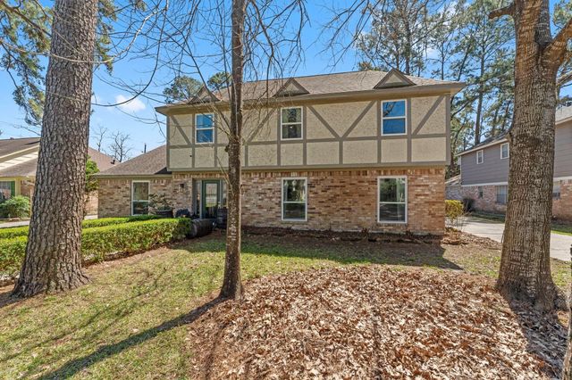 5207 Alamosa Lane, Spring, TX 77379