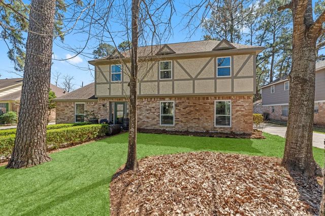 5207 Alamosa Lane, Spring, TX 77379
