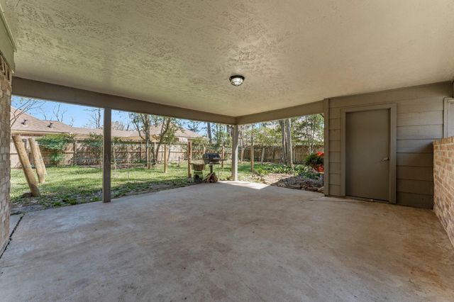 5207 Alamosa Lane, Spring, TX 77379