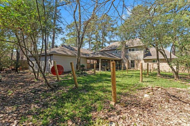 5207 Alamosa Lane, Spring, TX 77379