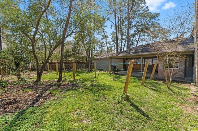 5207 Alamosa Lane, Spring, TX 77379