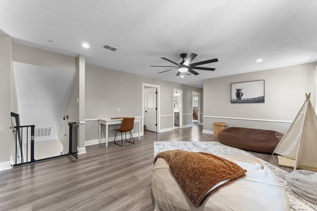 5207 Alamosa Lane, Spring, TX 77379