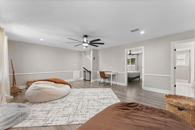 5207 Alamosa Lane, Spring, TX 77379