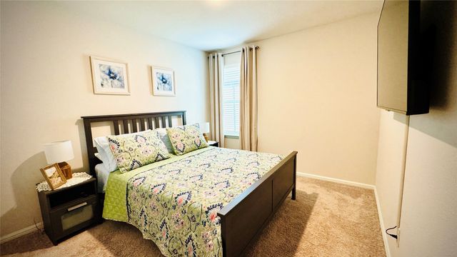 13081 Mizell Lane, Providence Village, TX 76227