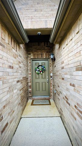 13081 Mizell Lane, Providence Village, TX 76227
