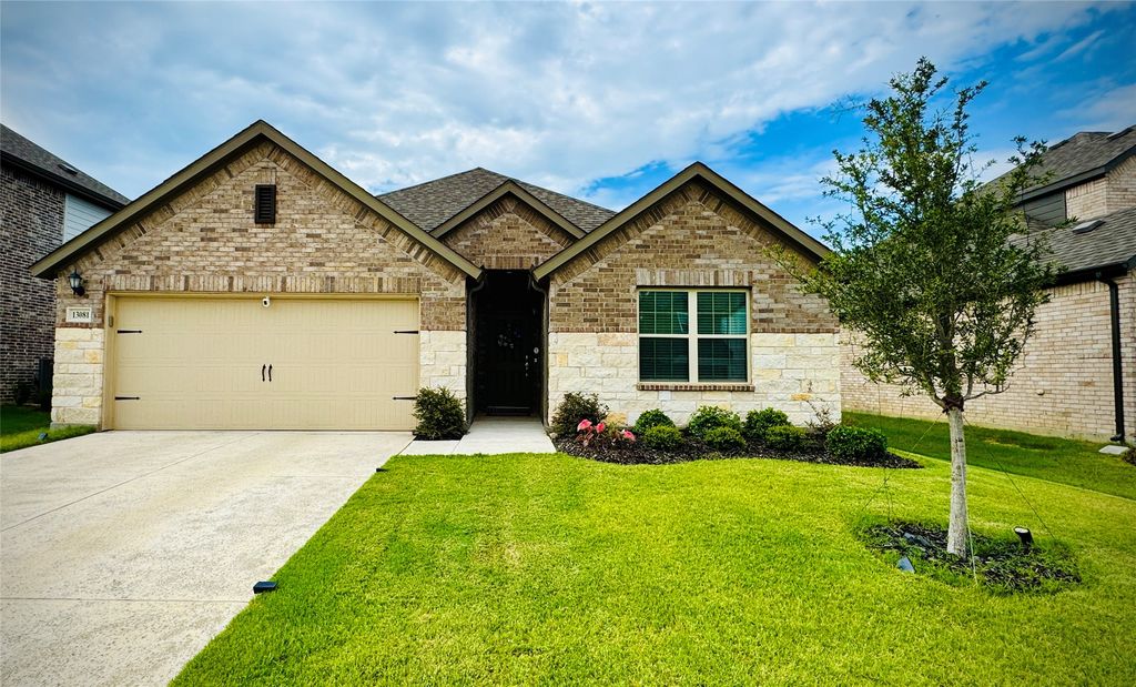 13081 Mizell Lane, Providence Village, TX 76227
